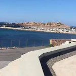 Διαμέρισμα Tanca Della Torre Trilocale Vista Mare *