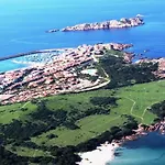 Διαμέρισμα Tanca Della Torre Trilocale Vista Mare