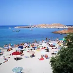 Διαμέρισμα Tanca Della Torre Trilocale Vista Mare *