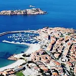 Tanca Della Torre Trilocale Vista Mare Διαμέρισμα *