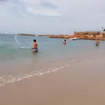 Tanca Della Torre Trilocale Vista Mare Διαμέρισμα *