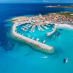 Διαμέρισμα Tanca Della Torre Trilocale Vista Mare Isola Rossa (Sassari)