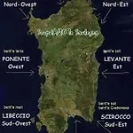 Tanca Della Torre Trilocale Vista Mare * Isola Rossa (Sassari)