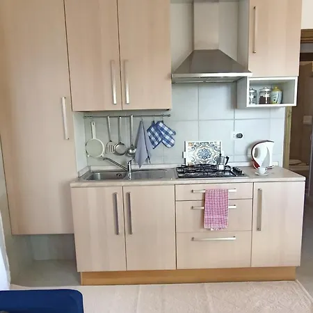 Apartament Tanca Della Torre Trilocale Vista Mare Isola Rossa (Sassari)