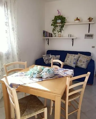 Apartment Tanca Della Torre Trilocale Vista Mare Isola Rossa (Sassari)