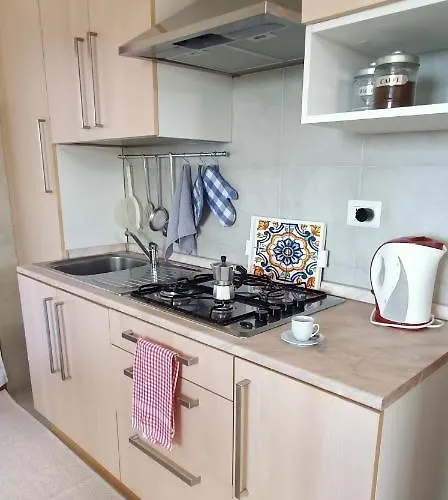 Tanca Della Torre Trilocale Vista Mare Apartment Isola Rossa (Sassari)
