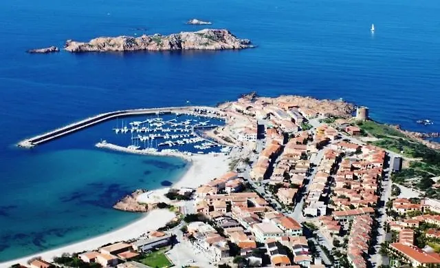 Tanca Della Torre Trilocale Vista Mare Apartment *