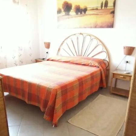 Appartement Tanca Della Torre Trilocale Vista Mare *