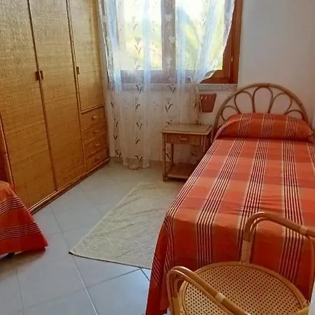 Casaantonella - Casa Vacanze A Isola Rossa * Isola Rossa (Sassari)