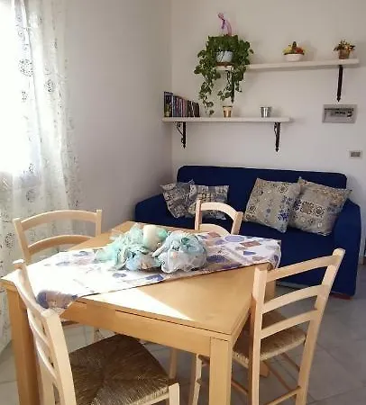 Appartement Tanca Della Torre Trilocale Vista Mare Isola Rossa (Sassari)