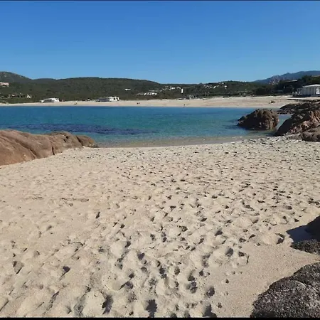 Casaantonella - Casa Vacanze A Isola Rossa *