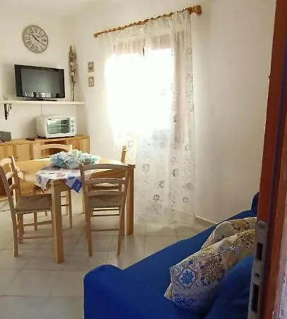 Tanca Della Torre Trilocale Vista Mare Appartement