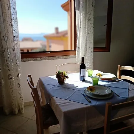 Casaantonella - Casa Vacanze A Isola Rossa