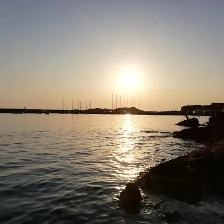 Casaantonella - Casa Vacanze A Isola Rossa