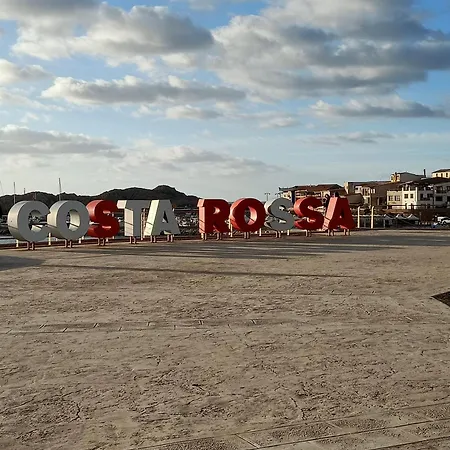 Casaantonella - Casa Vacanze A Isola Rossa
