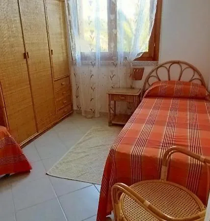 Apartment Casaantonella - Casa Vacanze A Isola Rossa Isola Rossa (Sassari)