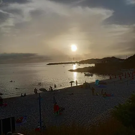 Lägenhet Casaantonella - Casa Vacanze A Isola Rossa *