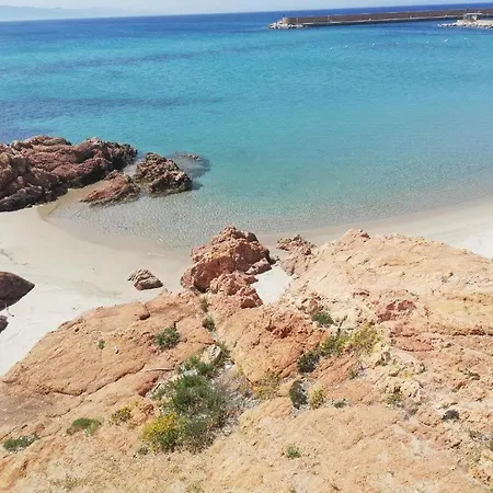 Casaantonella - Casa Vacanze A Isola Rossa Isola Rossa (Sassari)