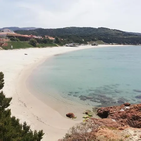 Casaantonella - Casa Vacanze A Isola Rossa *