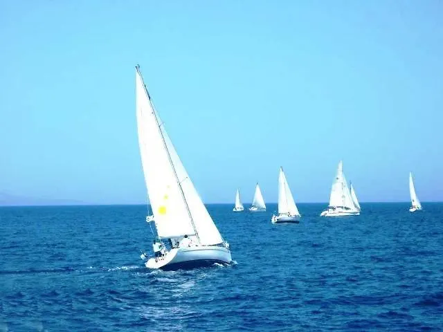 Tanca Della Torre Trilocale Vista Mare *